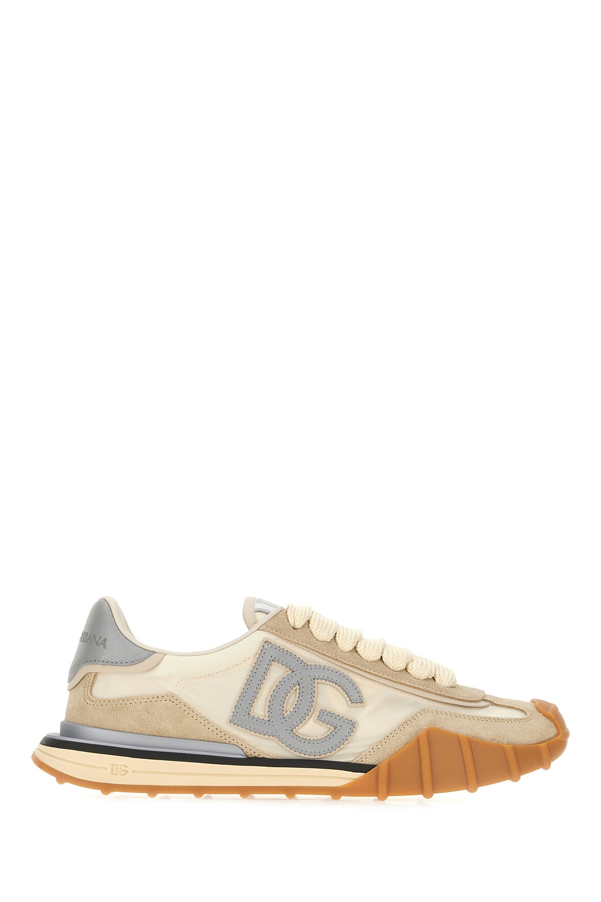 DOLCE&GABBANA Dolce&Gabbana Woman Shoes Sneakers