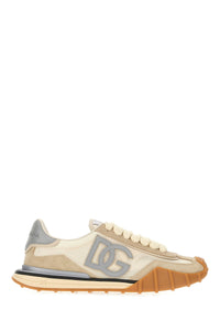 DOLCE&GABBANA Dolce&Gabbana Woman Shoes Sneakers