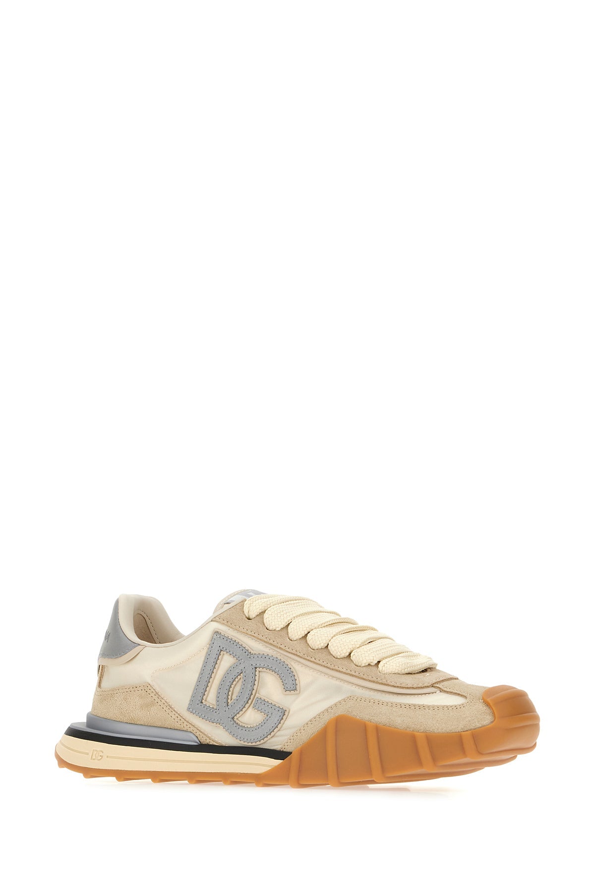 DOLCE&GABBANA Dolce&Gabbana Woman Shoes Sneakers
