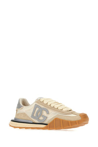 DOLCE&GABBANA Dolce&Gabbana Woman Shoes Sneakers