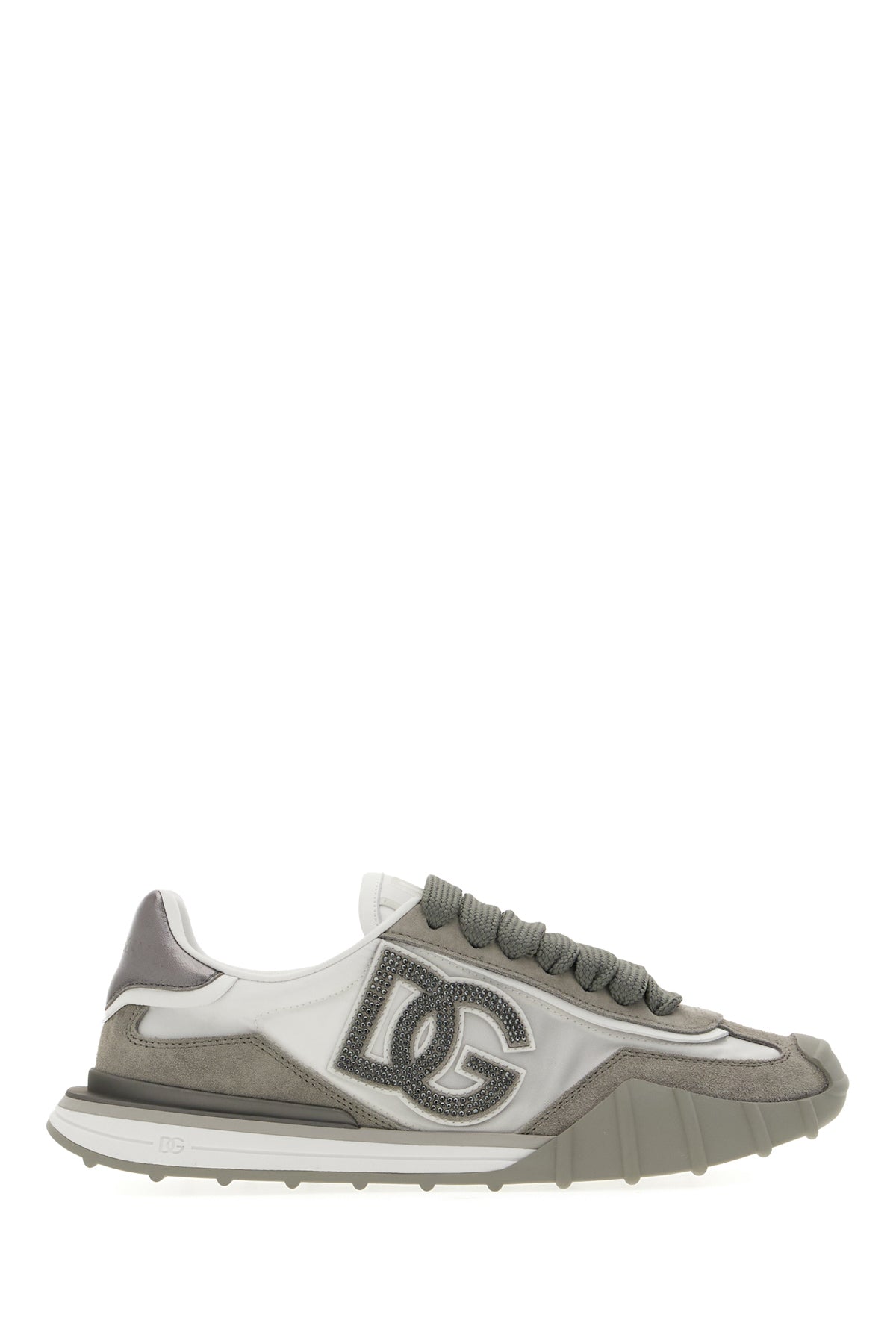 Dolce&Gabbana Woman Shoes Sneakers