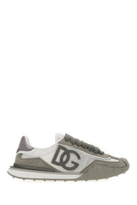 Dolce&Gabbana Woman Shoes Sneakers