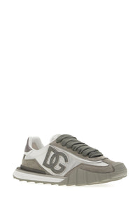 Dolce&Gabbana Woman Shoes Sneakers
