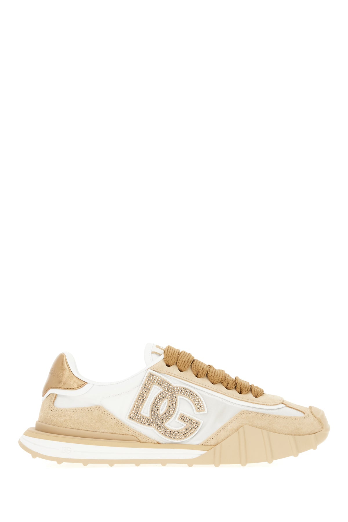 DOLCE&GABBANA Dolce&Gabbana Woman Shoes Sneakers