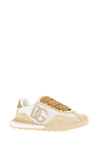 DOLCE&GABBANA Dolce&Gabbana Woman Shoes Sneakers