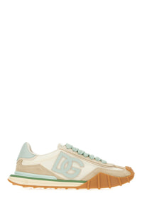 DOLCE&GABBANA Dolce&Gabbana Woman Shoes Sneakers