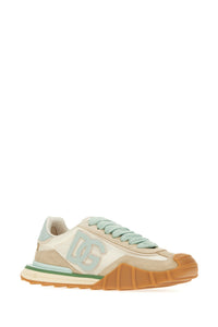 DOLCE&GABBANA Dolce&Gabbana Woman Shoes Sneakers