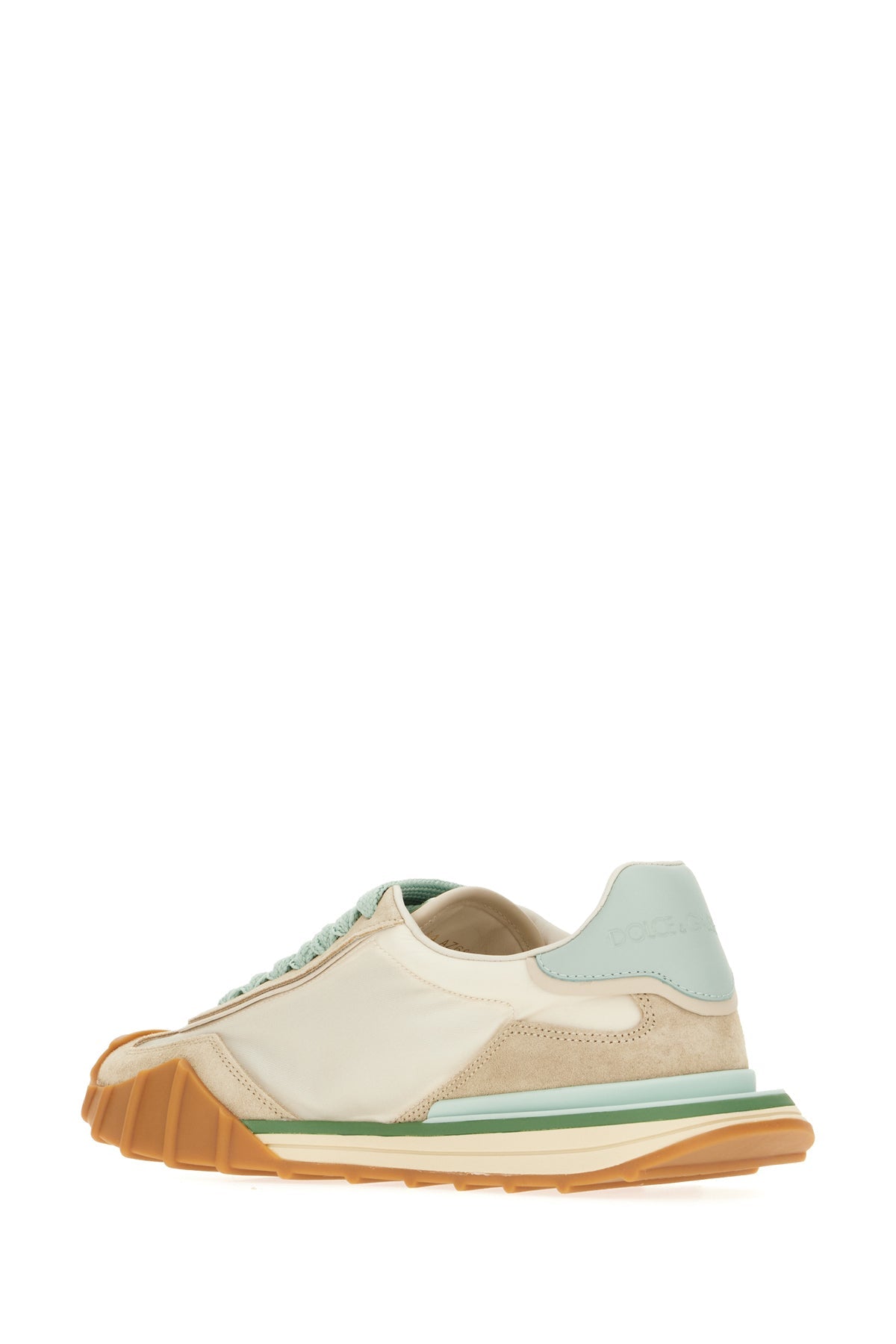 DOLCE&GABBANA Dolce&Gabbana Woman Shoes Sneakers