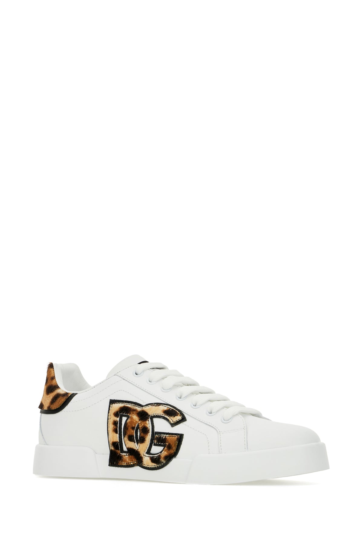 Dolce&Gabbana Woman Shoes Sneakers