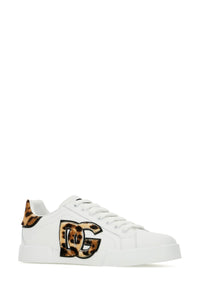 Dolce&Gabbana Woman Shoes Sneakers
