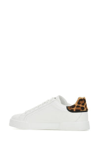 Dolce&Gabbana Woman Shoes Sneakers