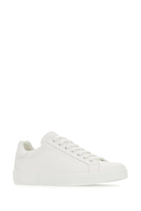 DOLCE&GABBANA Dolce&Gabbana Man Shoes Sneakers