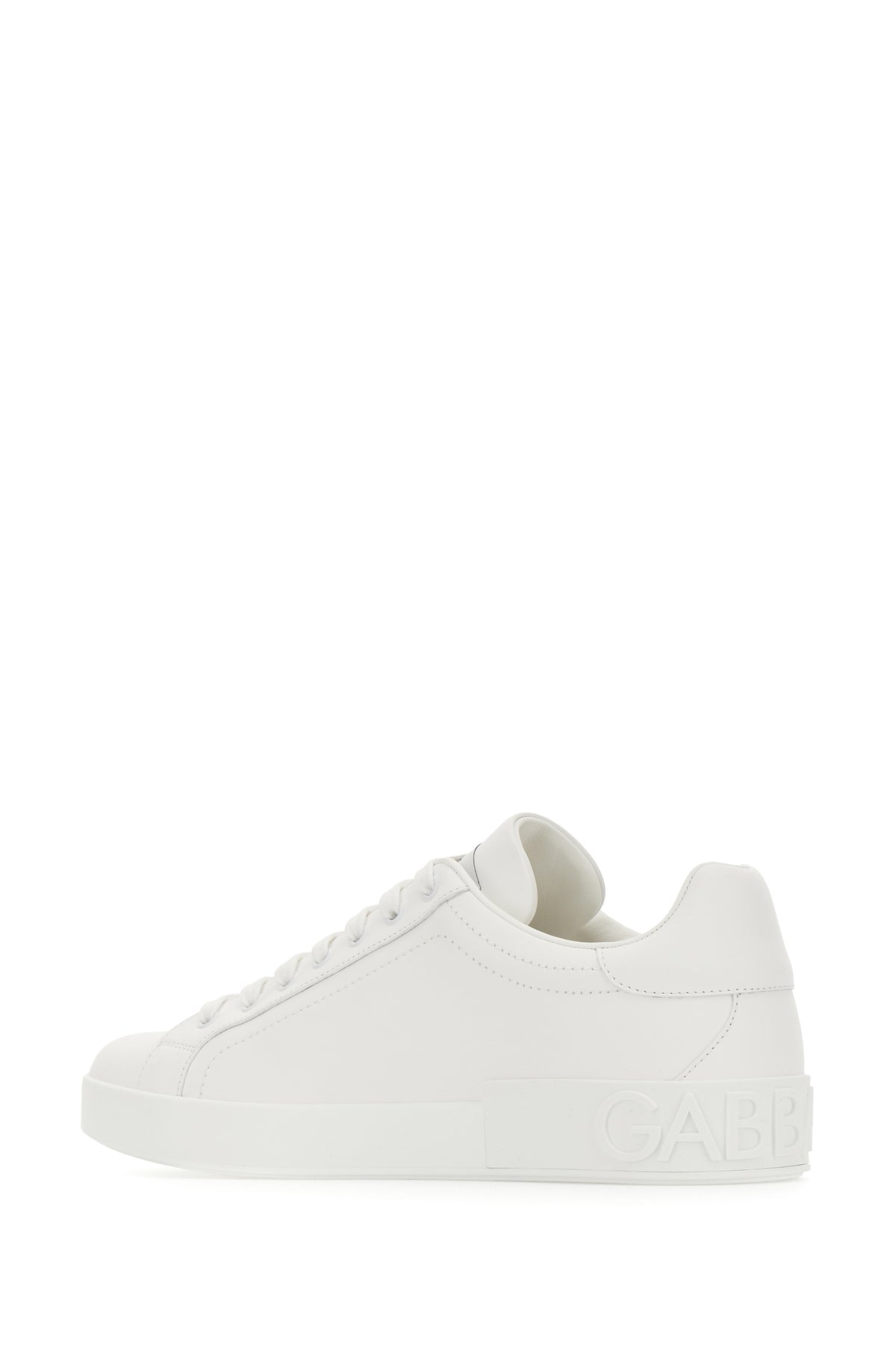 DOLCE&GABBANA Dolce&Gabbana Man Shoes Sneakers