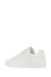 DOLCE&GABBANA Dolce&Gabbana Man Shoes Sneakers