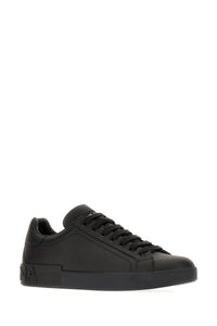 DOLCE&GABBANA Dolce&Gabbana Man Shoes Sneakers