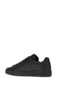 DOLCE&GABBANA Dolce&Gabbana Man Shoes Sneakers