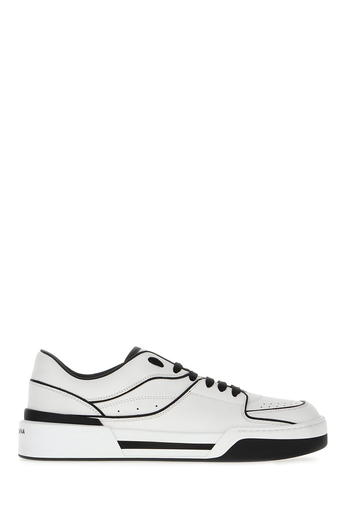 DOLCE&GABBANA Dolce&Gabbana Man Shoes Sneakers