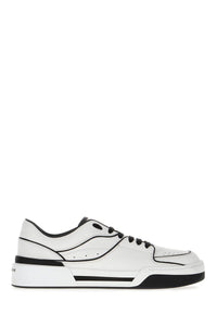 DOLCE&GABBANA Dolce&Gabbana Man Shoes Sneakers