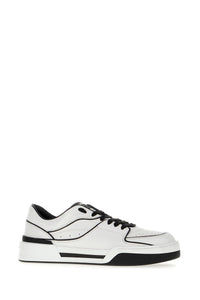 DOLCE&GABBANA Dolce&Gabbana Man Shoes Sneakers