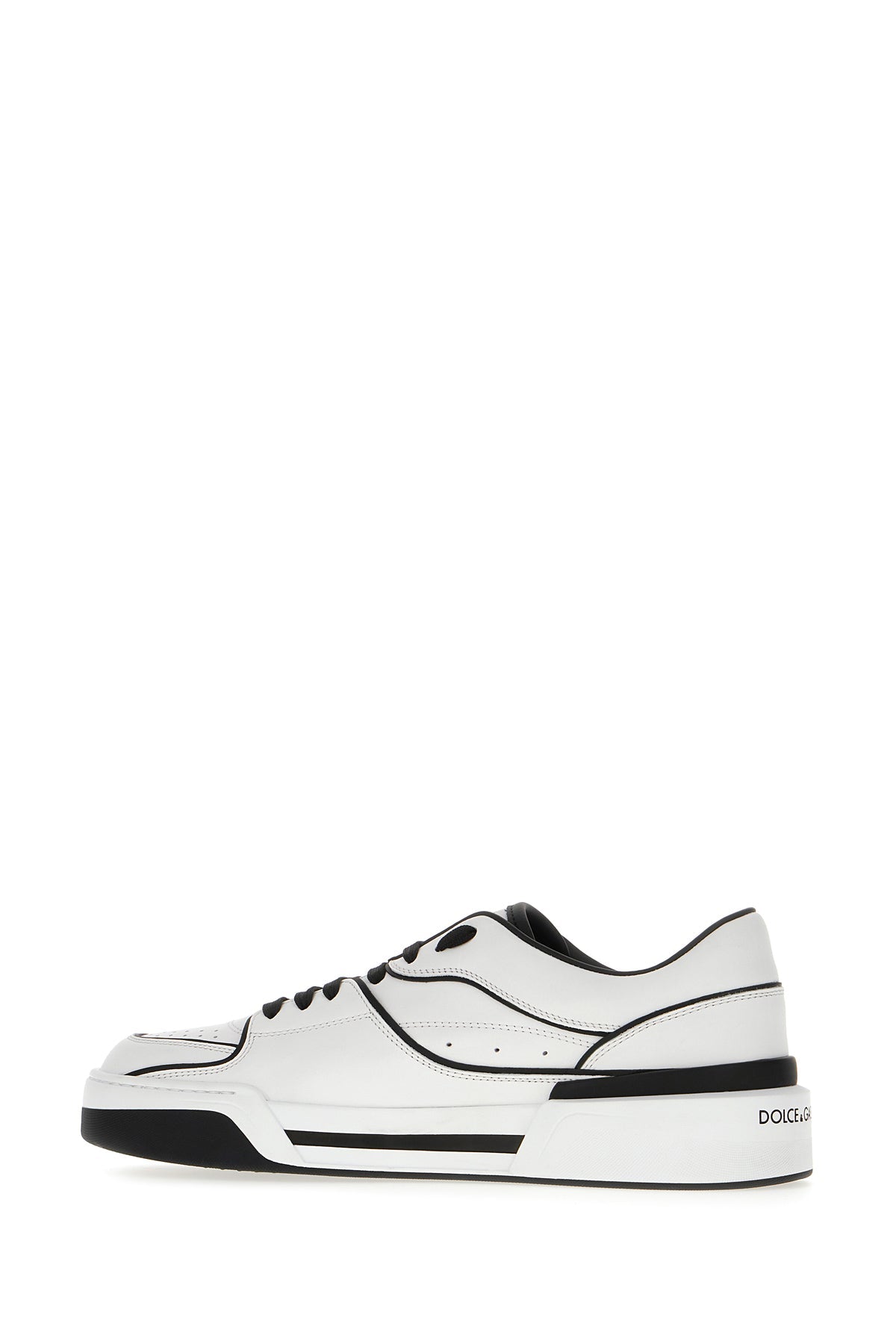 DOLCE&GABBANA Dolce&Gabbana Man Shoes Sneakers