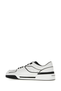 DOLCE&GABBANA Dolce&Gabbana Man Shoes Sneakers