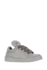 Dolce&Gabbana Man Shoes Sneakers