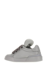 Dolce&Gabbana Man Shoes Sneakers