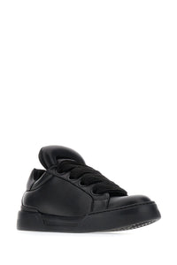 DOLCE&GABBANA Dolce&Gabbana Man Shoes Sneakers