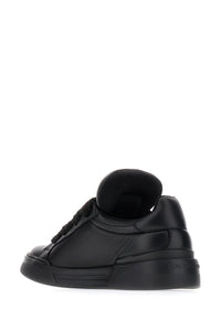 DOLCE&GABBANA Dolce&Gabbana Man Shoes Sneakers