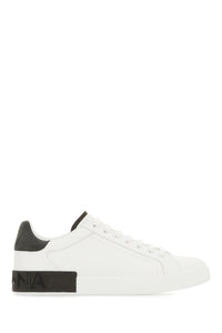 DOLCE&GABBANA Dolce&Gabbana Man Shoes Sneakers