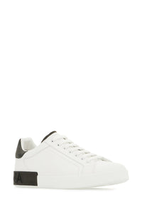 DOLCE&GABBANA Dolce&Gabbana Man Shoes Sneakers