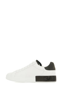 DOLCE&GABBANA Dolce&Gabbana Man Shoes Sneakers