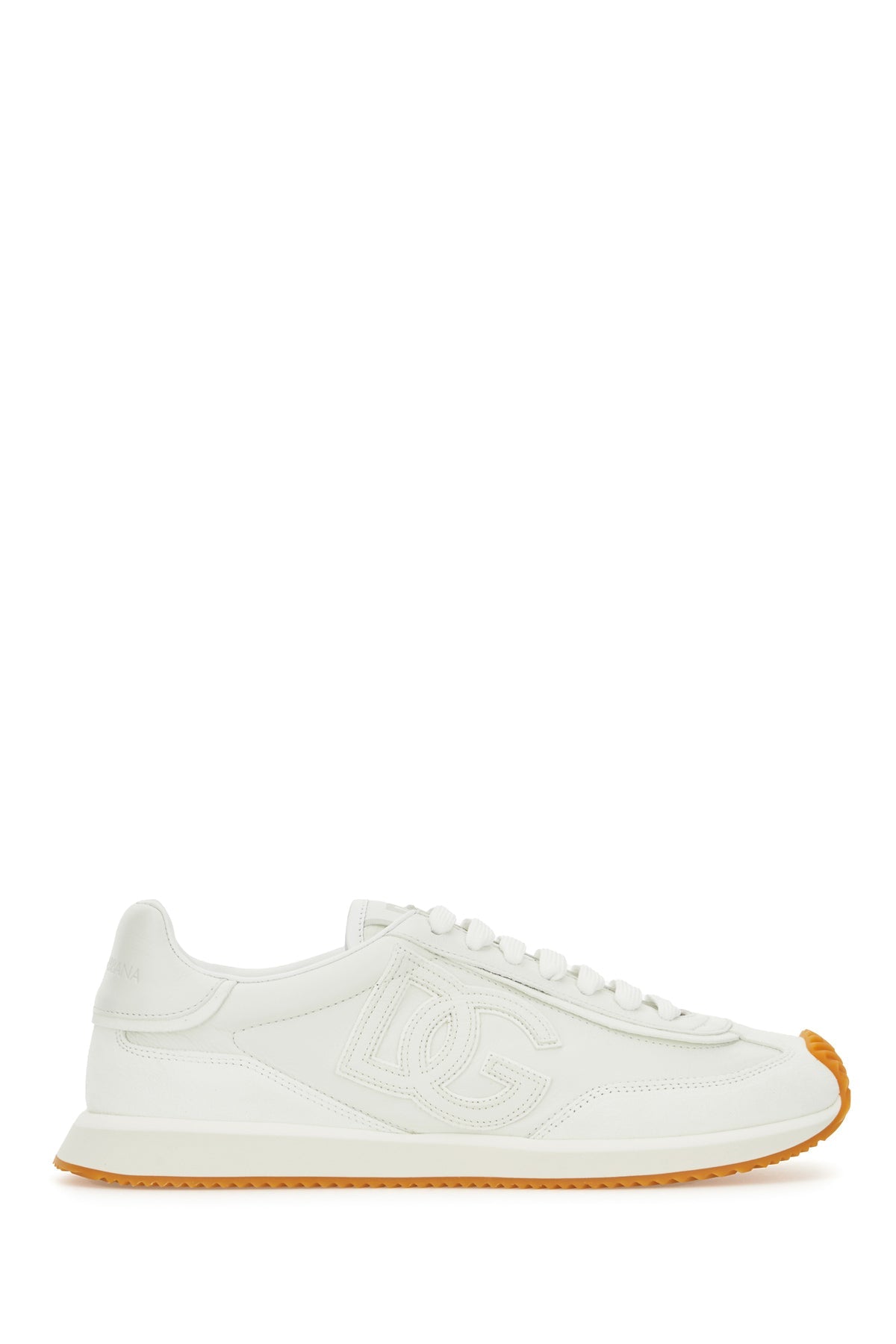 DOLCE&GABBANA Dolce&Gabbana Man Shoes Sneakers