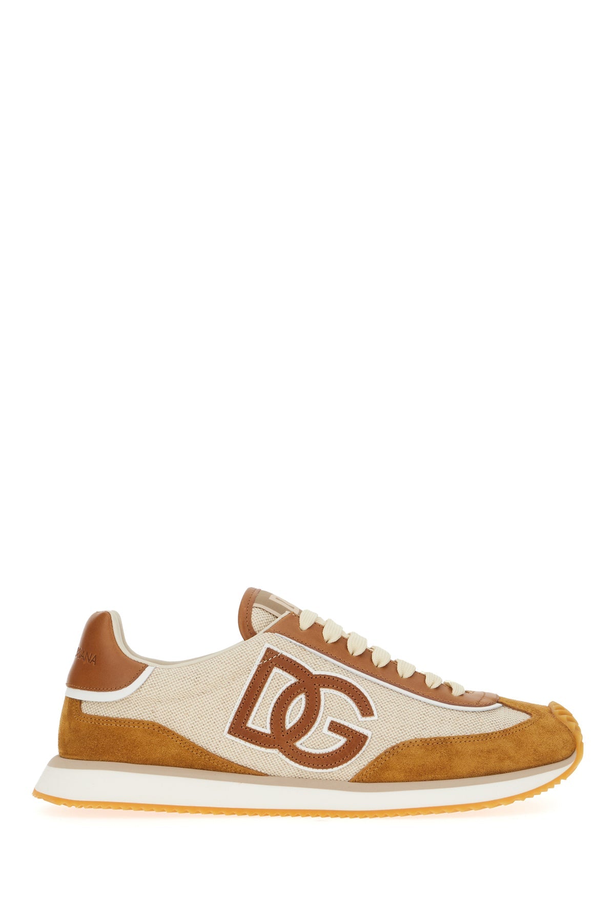 DOLCE&GABBANA Dolce&Gabbana Man Shoes Sneakers