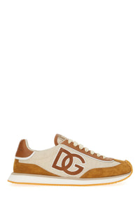 DOLCE&GABBANA Dolce&Gabbana Man Shoes Sneakers