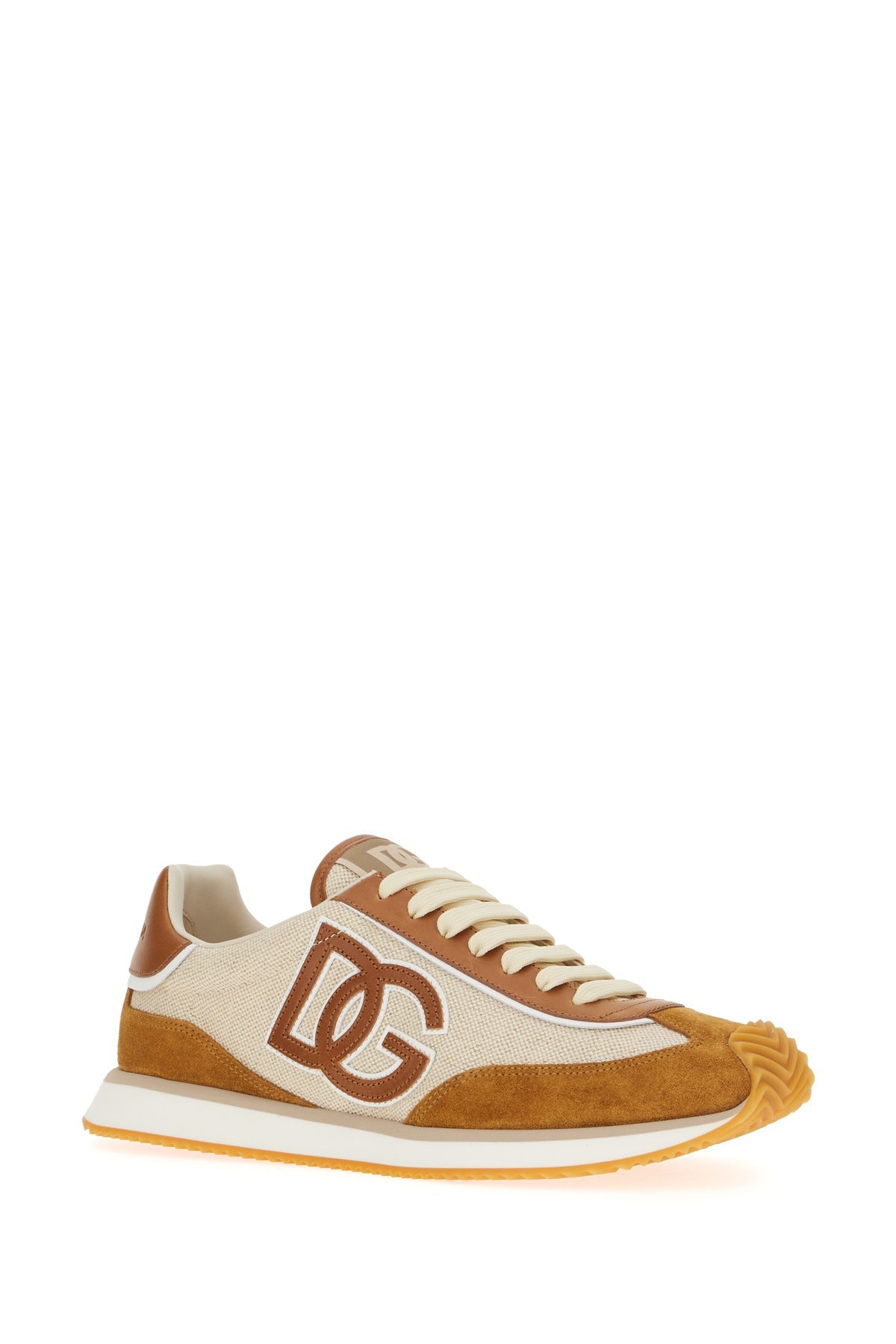 DOLCE&GABBANA Dolce&Gabbana Man Shoes Sneakers