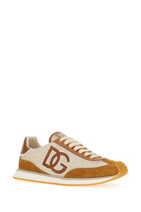 DOLCE&GABBANA Dolce&Gabbana Man Shoes Sneakers