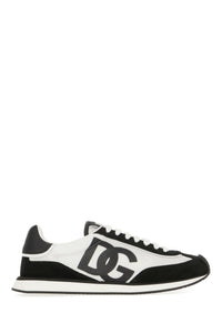DOLCE&GABBANA Dolce&Gabbana Man Shoes Sneakers