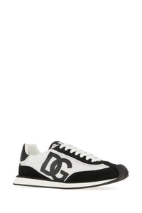 DOLCE&GABBANA Dolce&Gabbana Man Shoes Sneakers