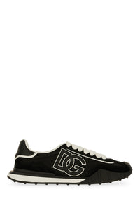 Dolce&Gabbana Man Shoes Sneakers