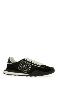 Dolce&Gabbana Man Shoes Sneakers