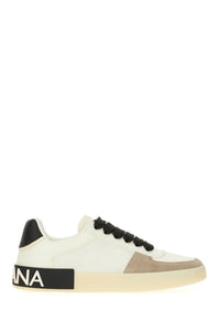 DOLCE&GABBANA Dolce&Gabbana Man Shoes Sneakers