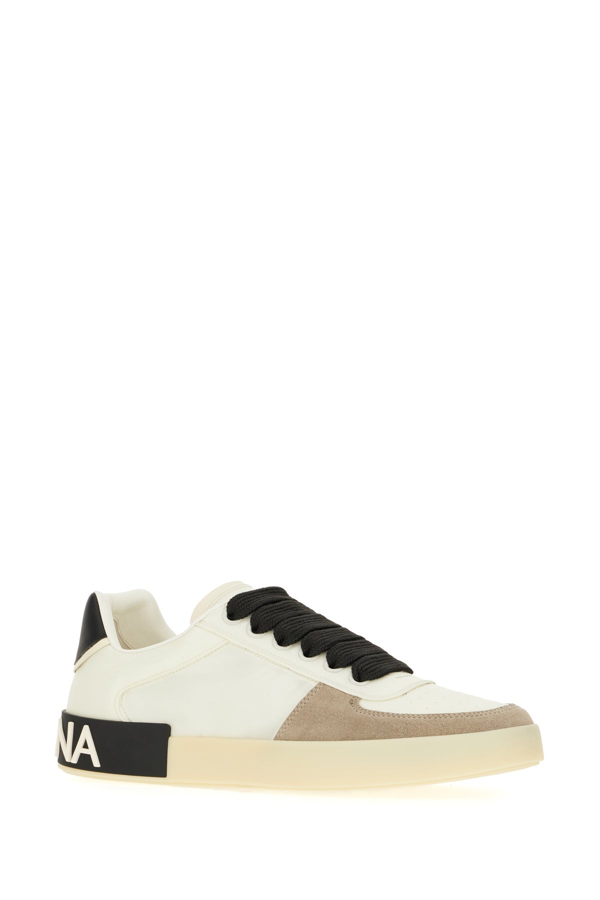 DOLCE&GABBANA Dolce&Gabbana Man Shoes Sneakers
