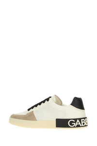 DOLCE&GABBANA Dolce&Gabbana Man Shoes Sneakers