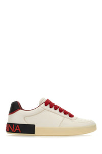 Dolce&Gabbana Man Shoes Sneakers