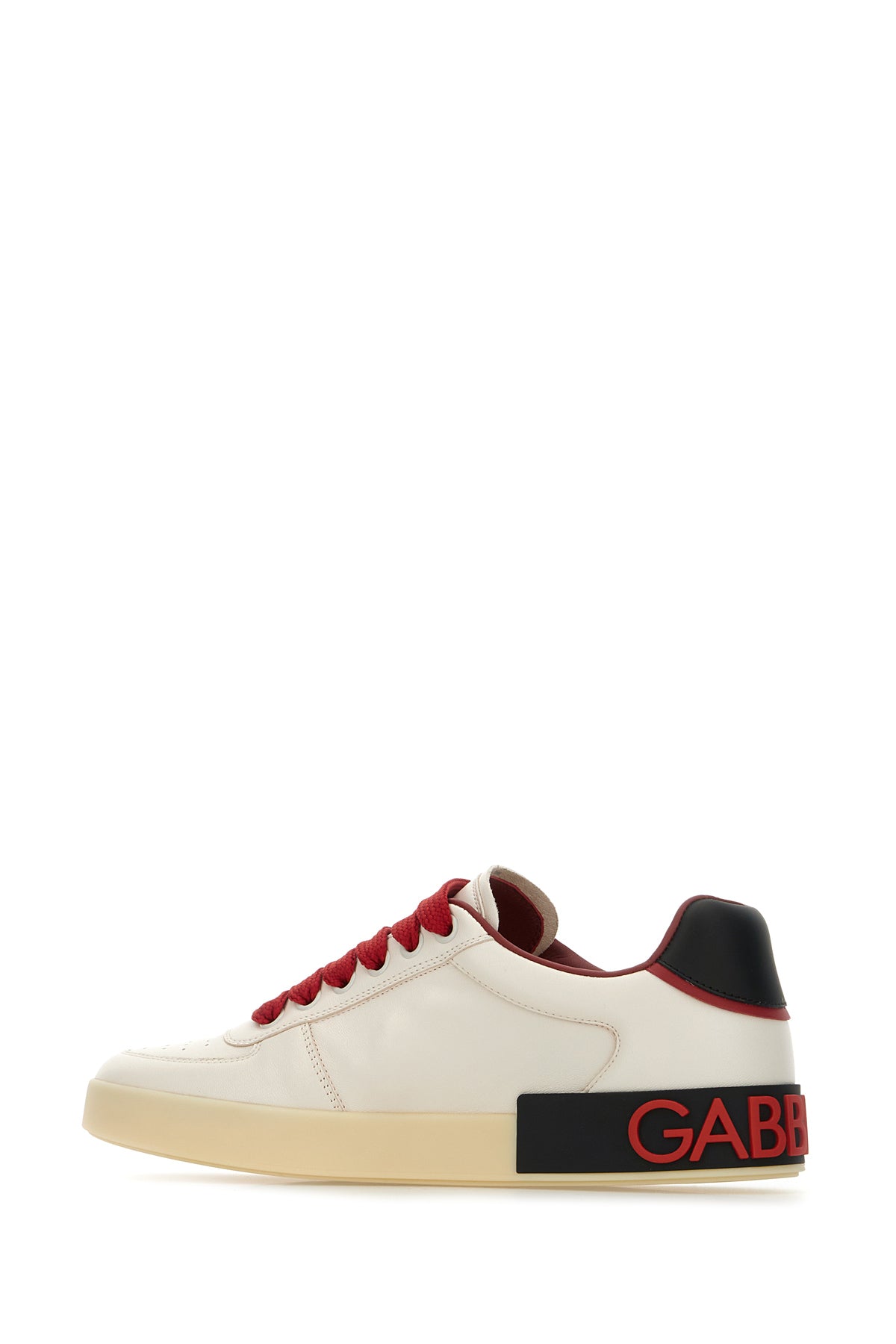 Dolce&Gabbana Man Shoes Sneakers