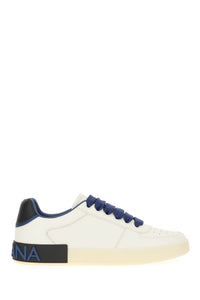Dolce&Gabbana Man Shoes Sneakers