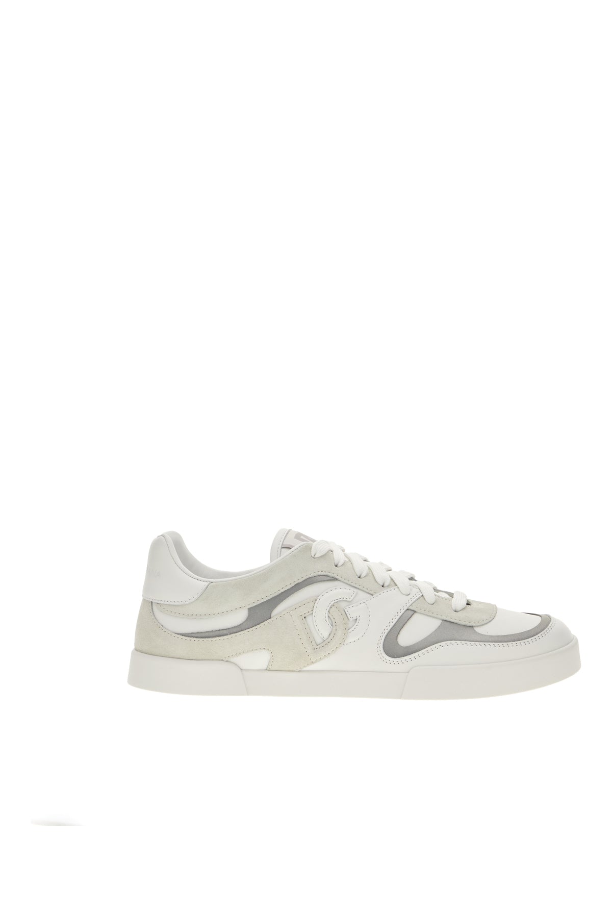 DOLCE&GABBANA Dolce&Gabbana Man Shoes Sneakers