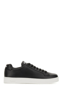 Church's Man Shoes Sneakers