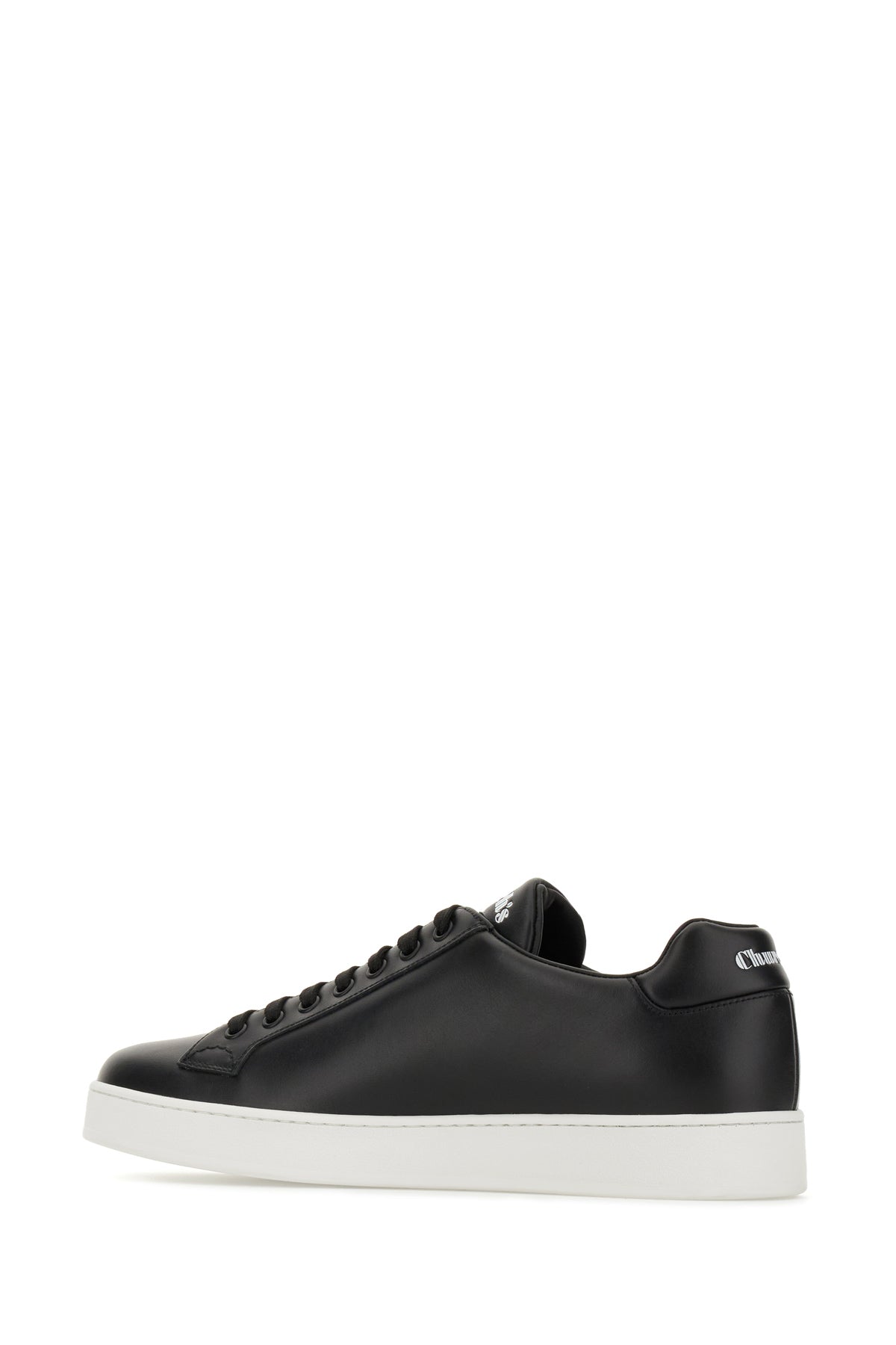 Church's Man Shoes Sneakers